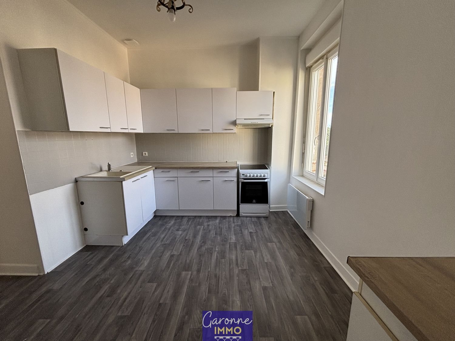 Appartement à louer, 45m², Tonneins