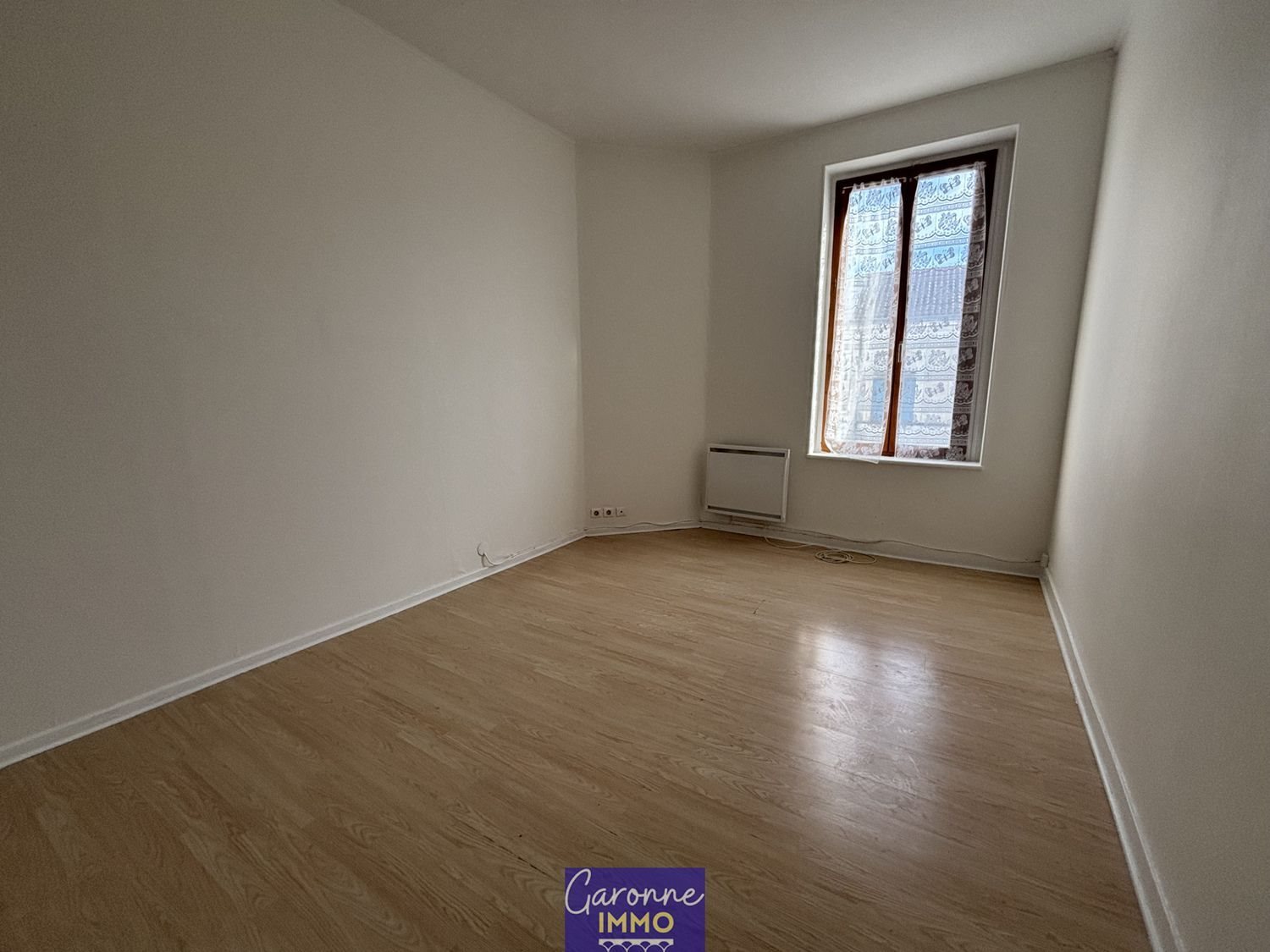 Appartement à louer, 45m², Tonneins