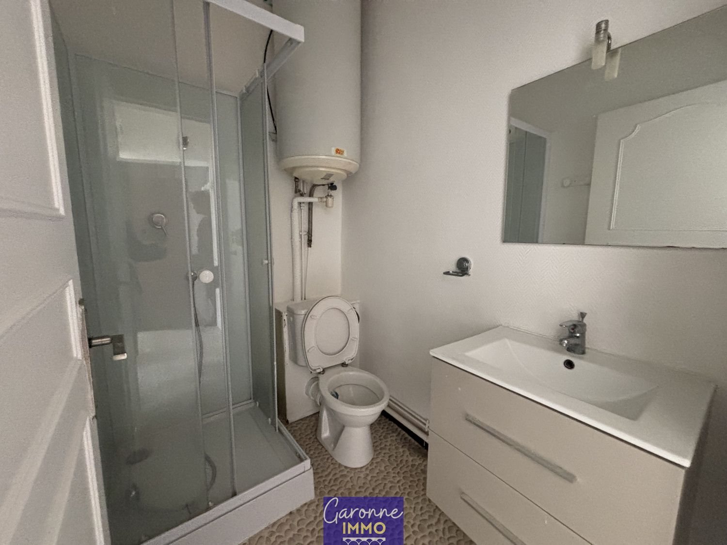 Appartement à louer, 45m², Tonneins