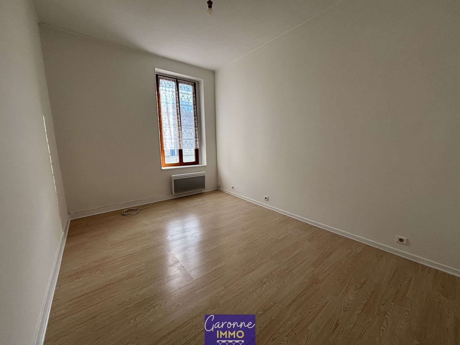 Appartement à louer, 45m², Tonneins