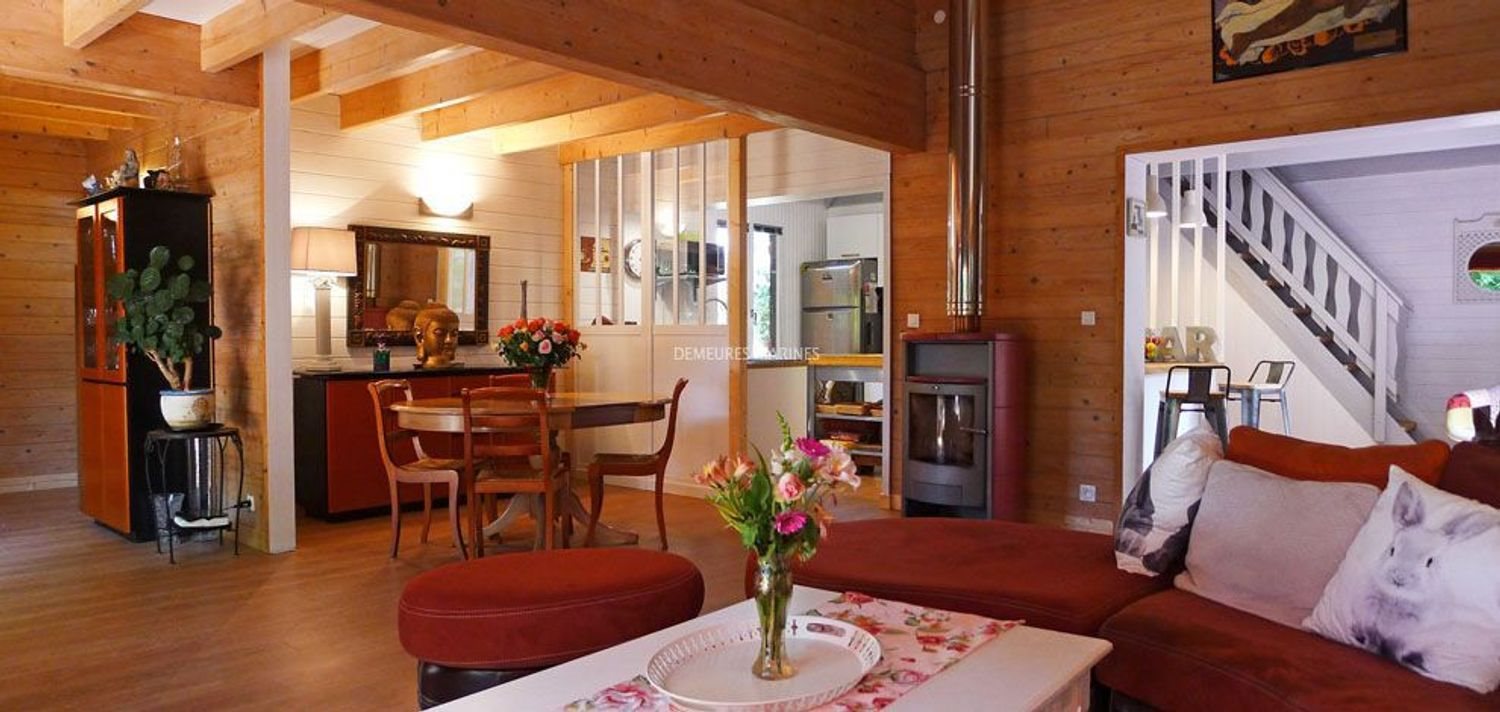 Maison à vendre, 145m², Auray