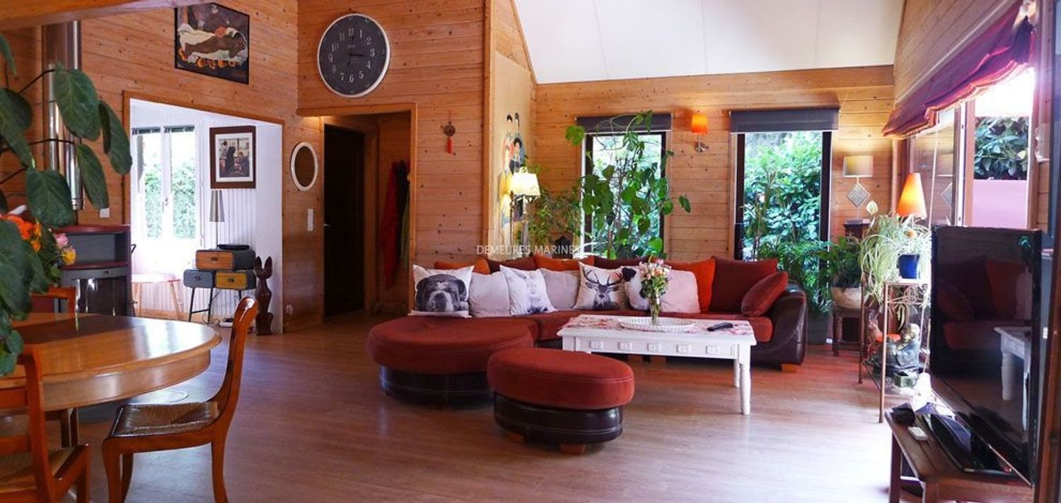 Maison à vendre, 145m², Auray