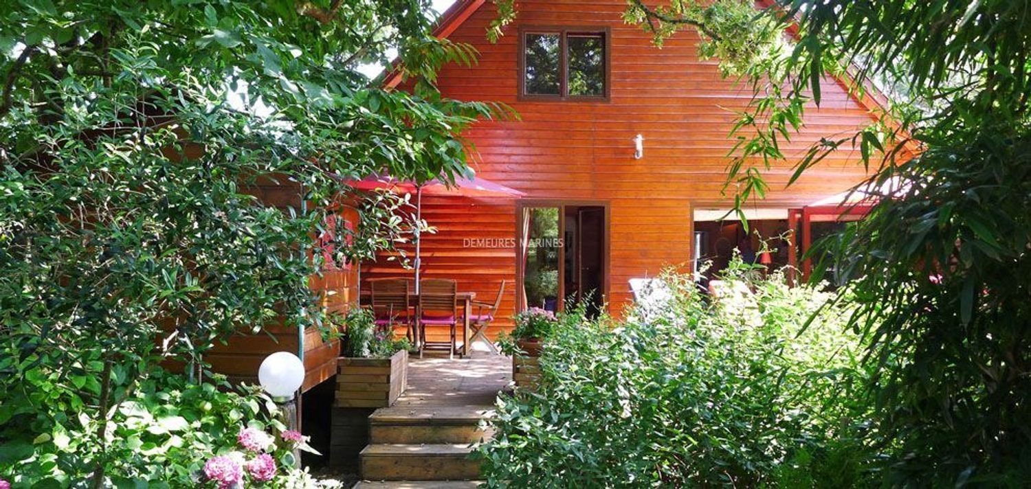 Maison à vendre, 145m², Auray