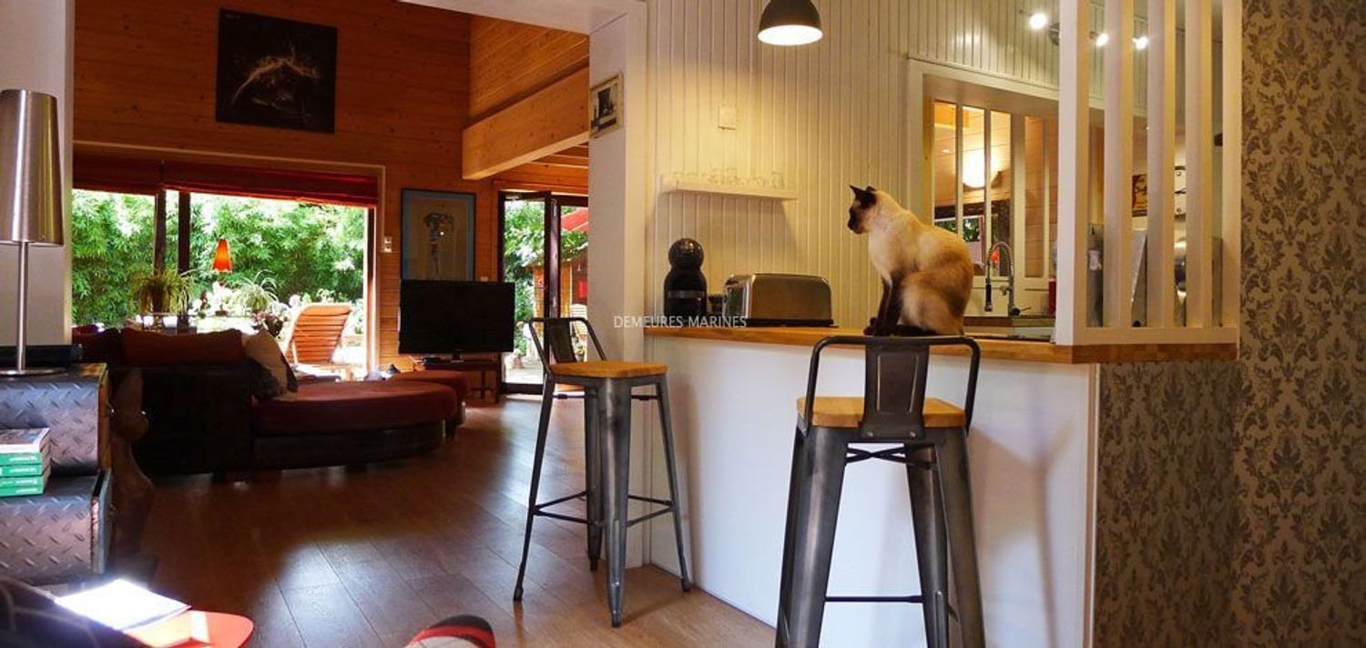 Maison à vendre, 145m², Auray
