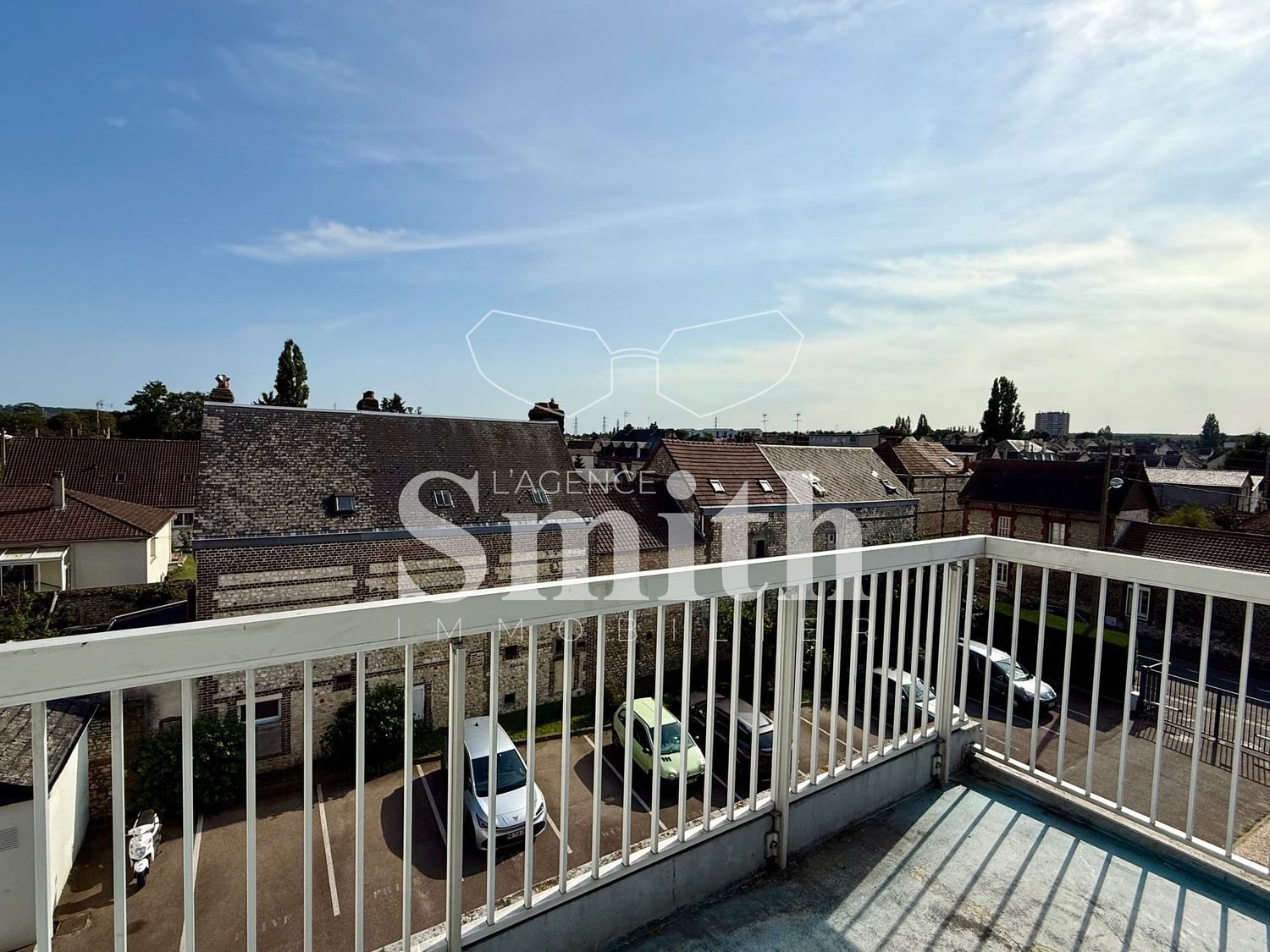 Appartement à vendre, 65m², Saint-Etienne-du-Rouvray
