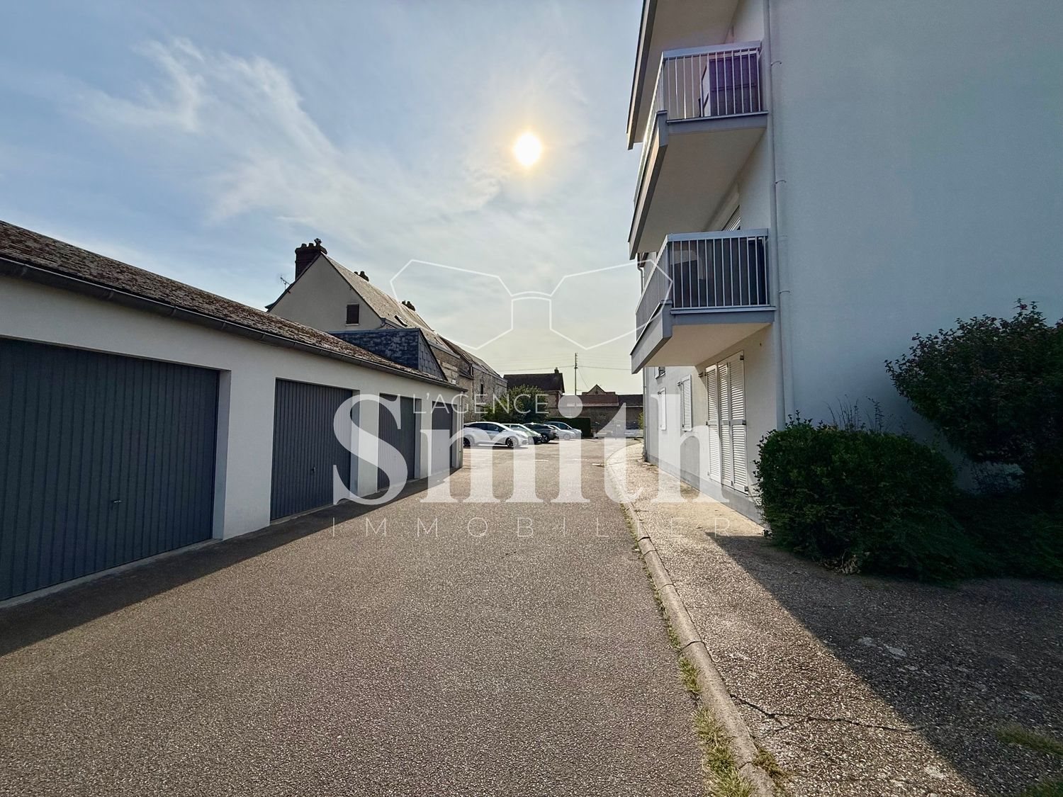 Appartement à vendre, 65m², Saint-Etienne-du-Rouvray