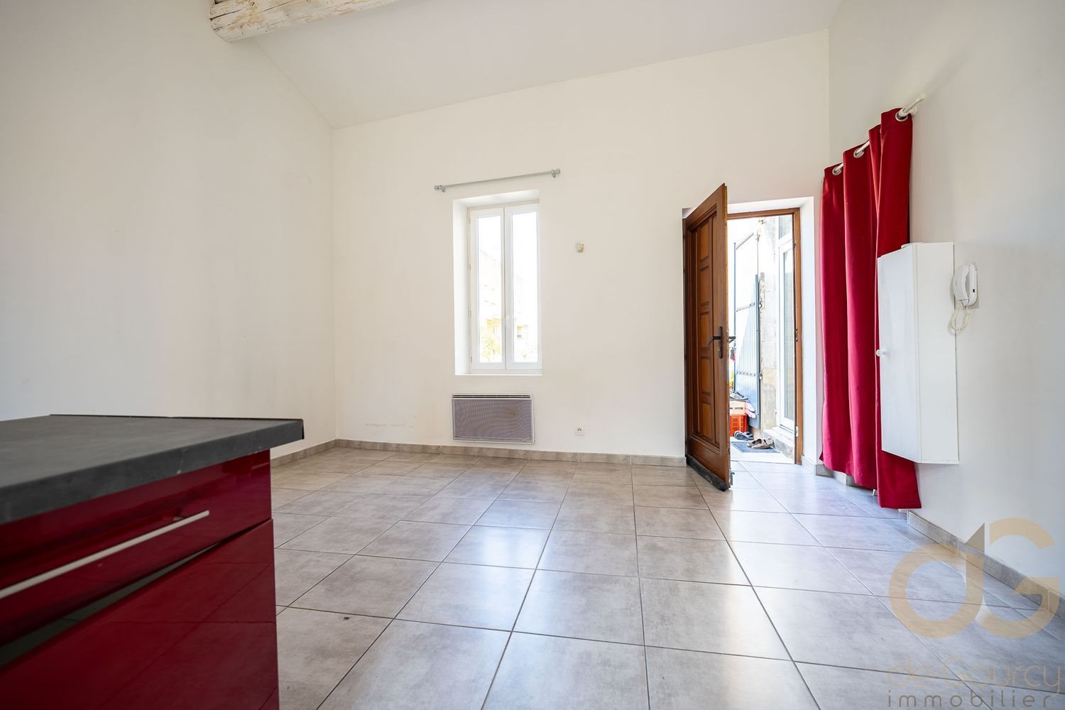 Appartement à vendre, 33m², Nîmes