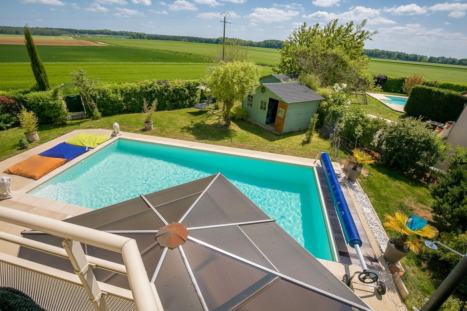 Maison à vendre, 196m², Arceau