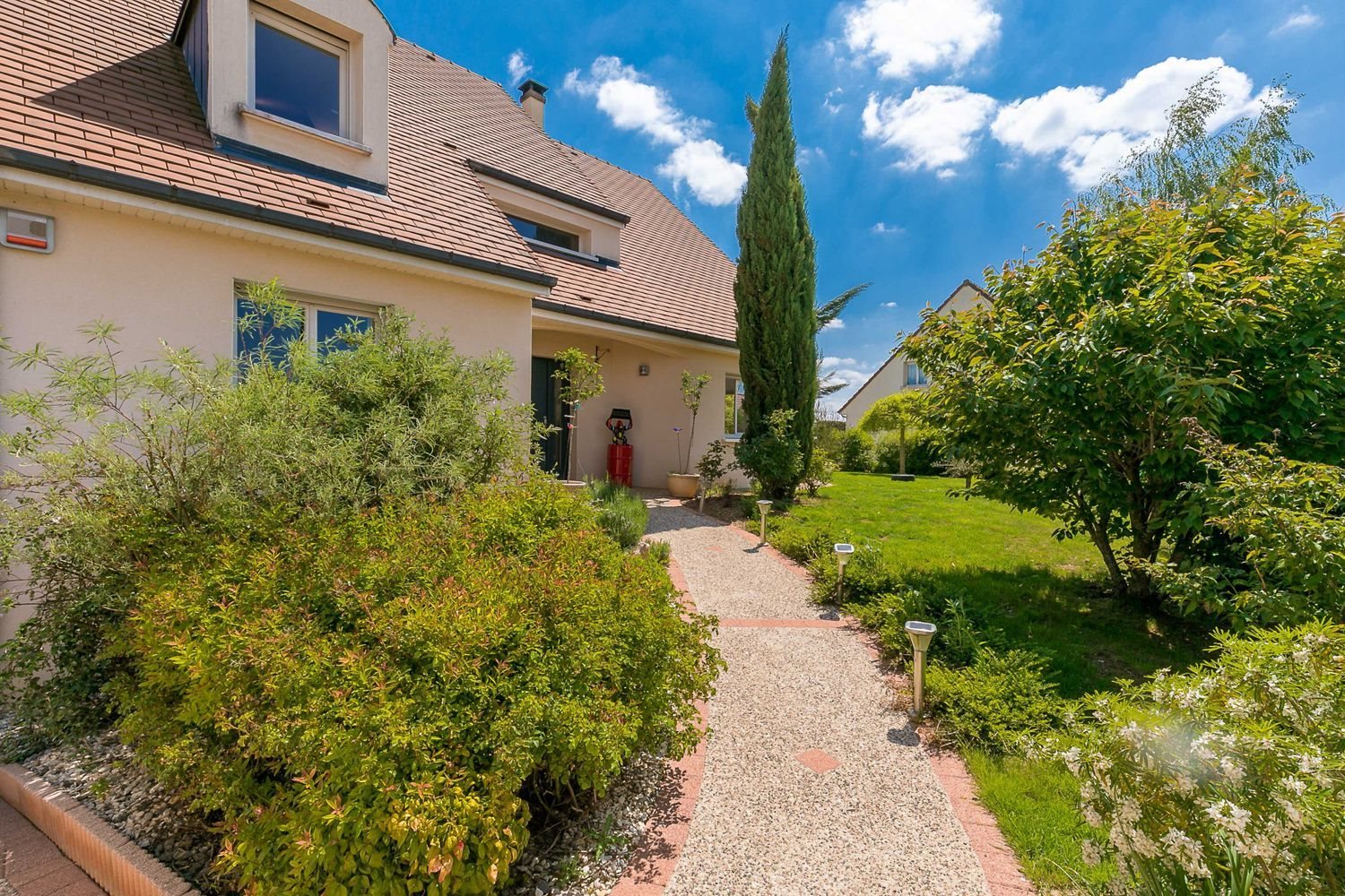 Maison à vendre, 196m², Arceau