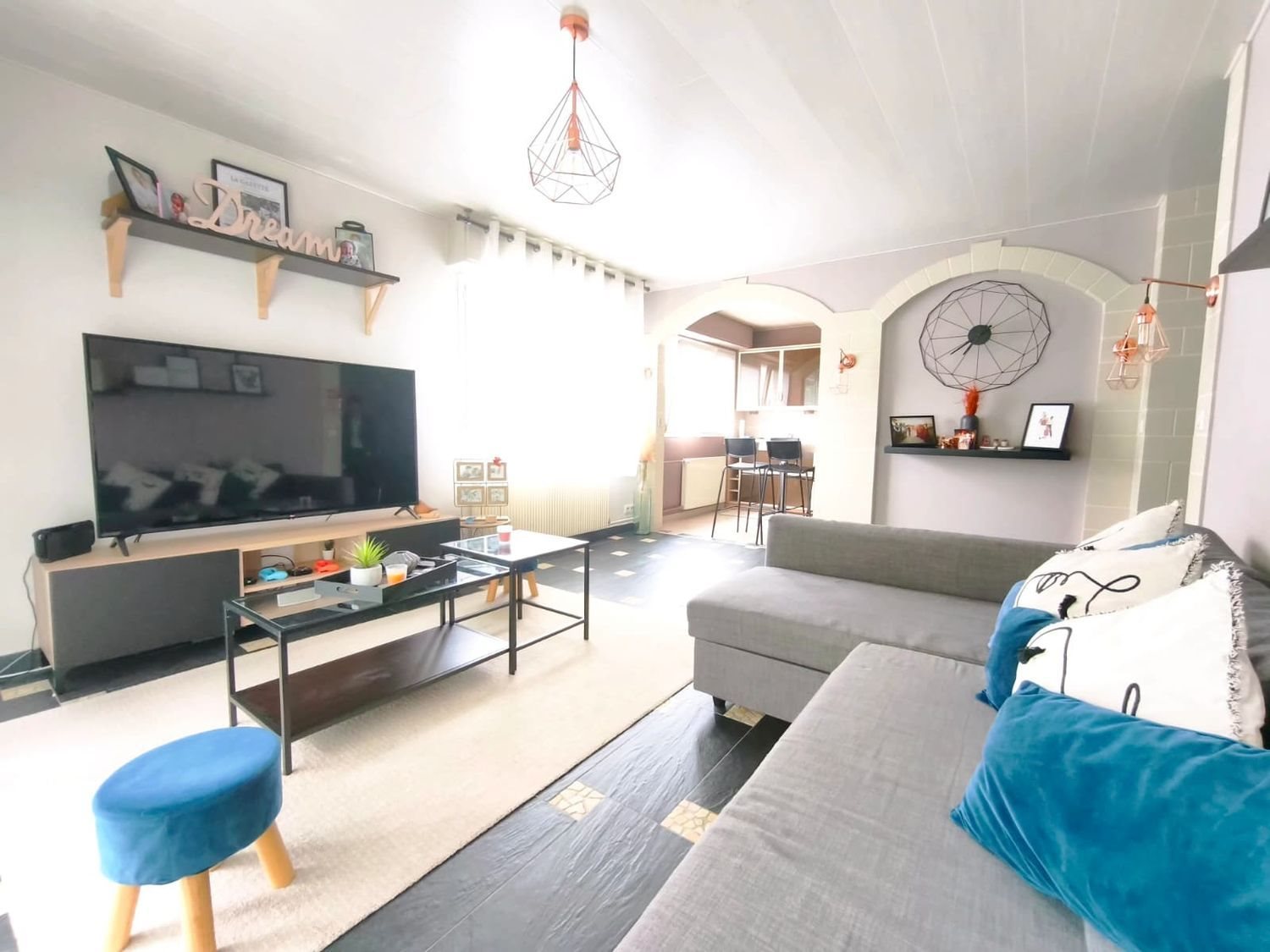 Appartement à vendre, 90m², Ollainville