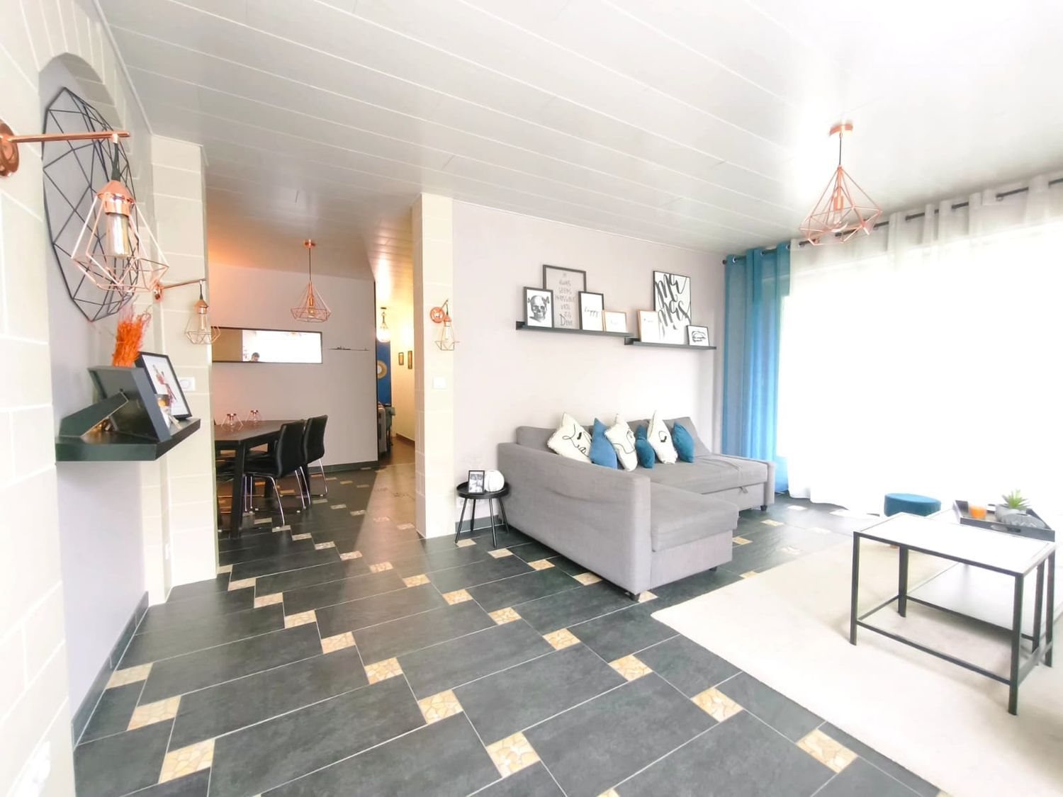 Appartement à vendre, 90m², Ollainville