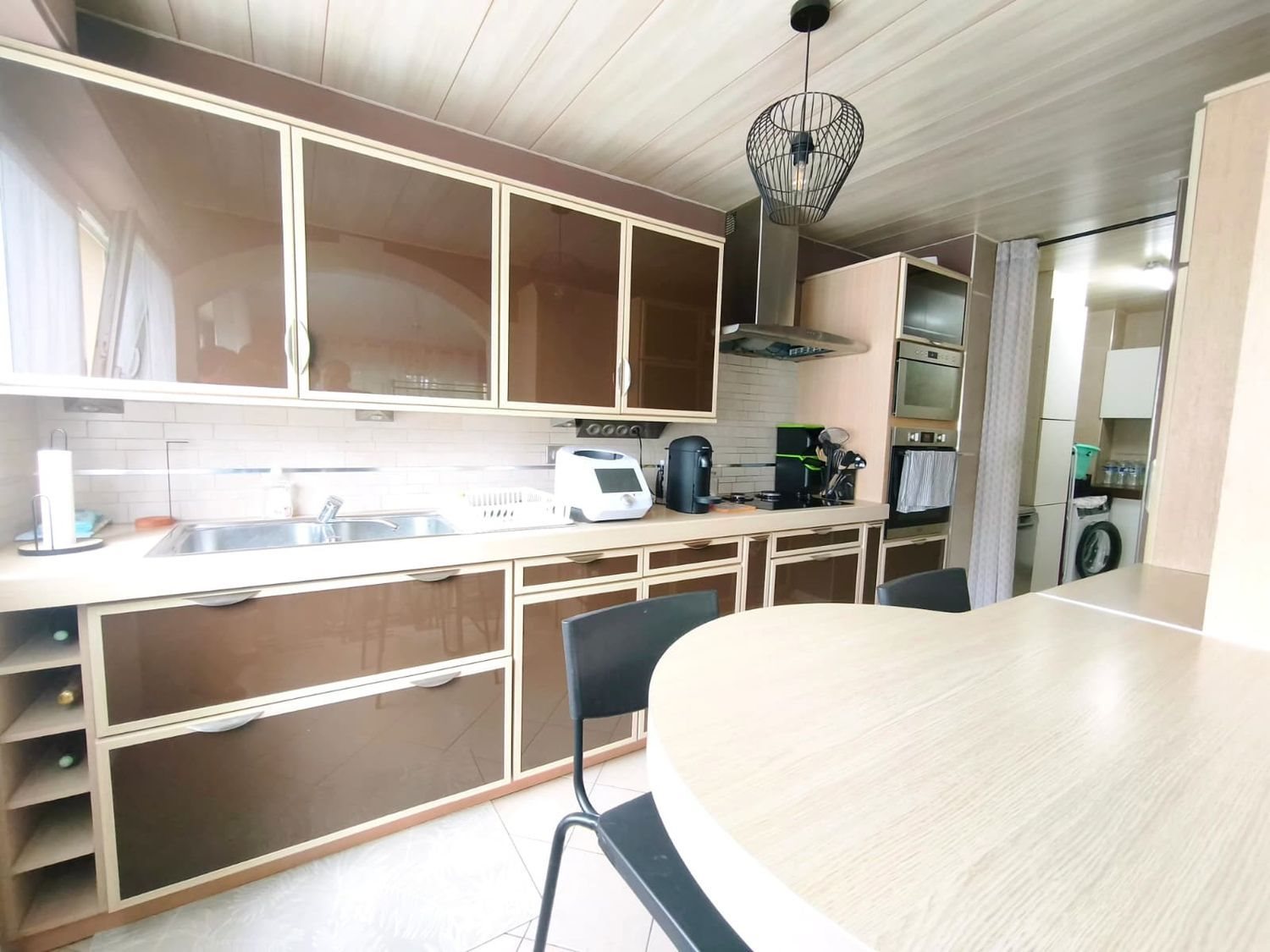 Appartement à vendre, 90m², Ollainville