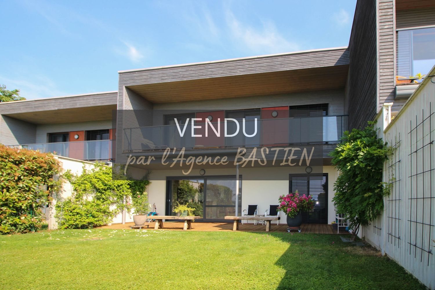 Maison à vendre, 113m², Grilly