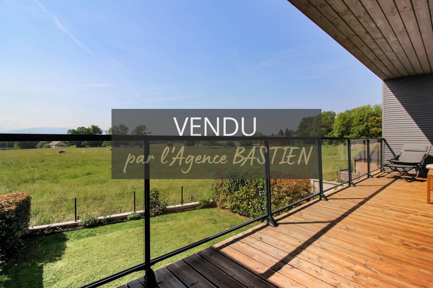 Maison à vendre, 113m², Grilly