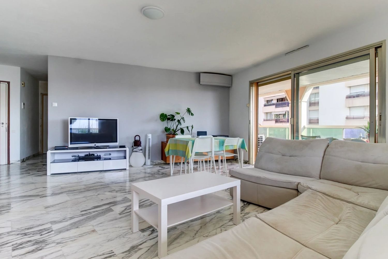 Appartement à vendre, 80m², Saint-Laurent-du-Var