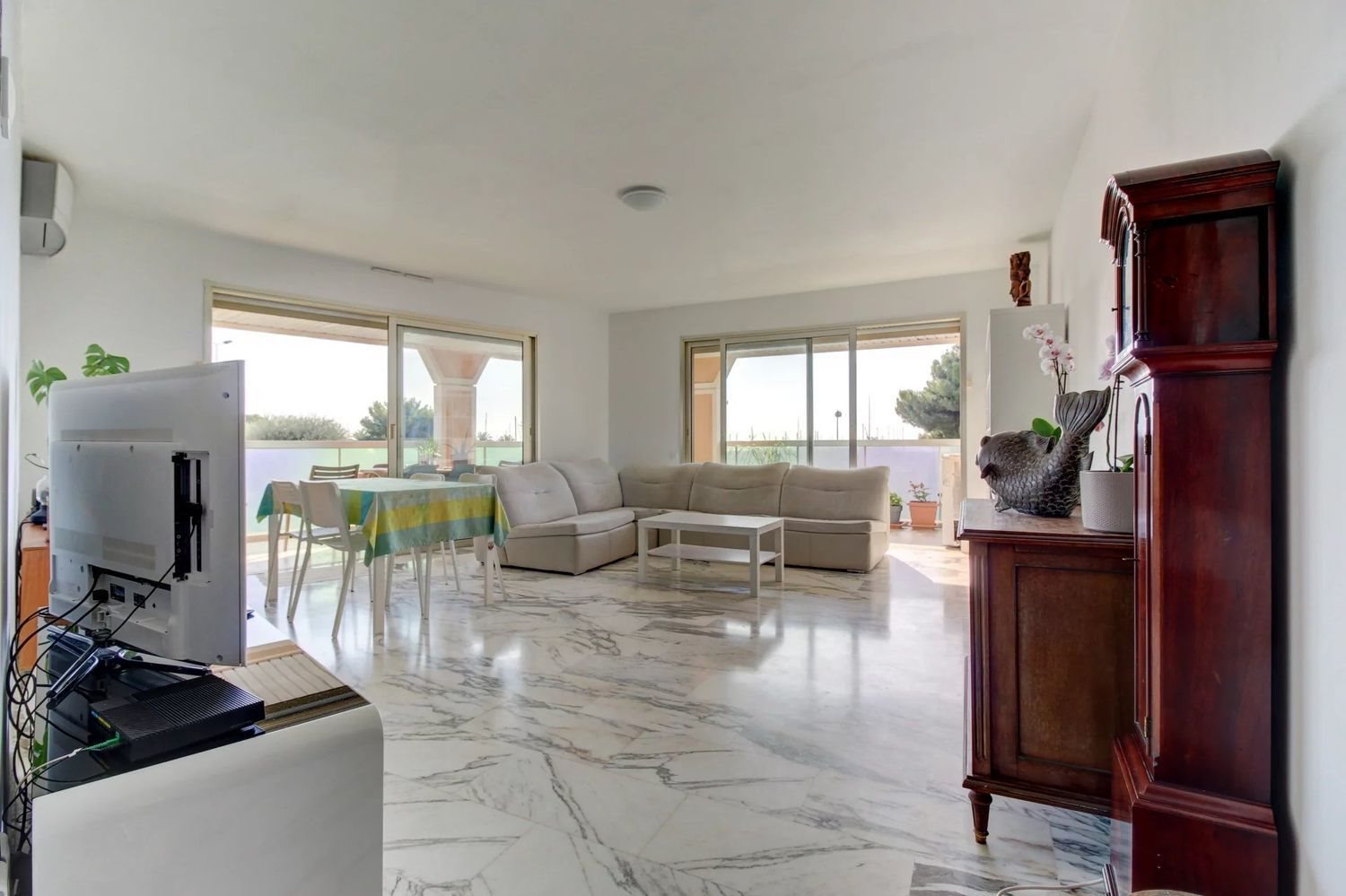 Appartement à vendre, 80m², Saint-Laurent-du-Var