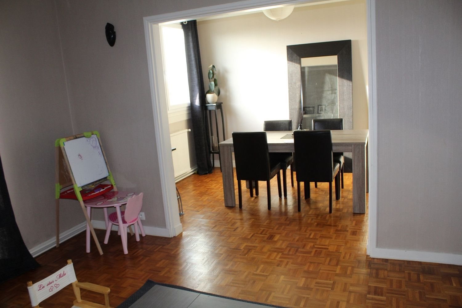 Appartement à vendre, 79m², Tours