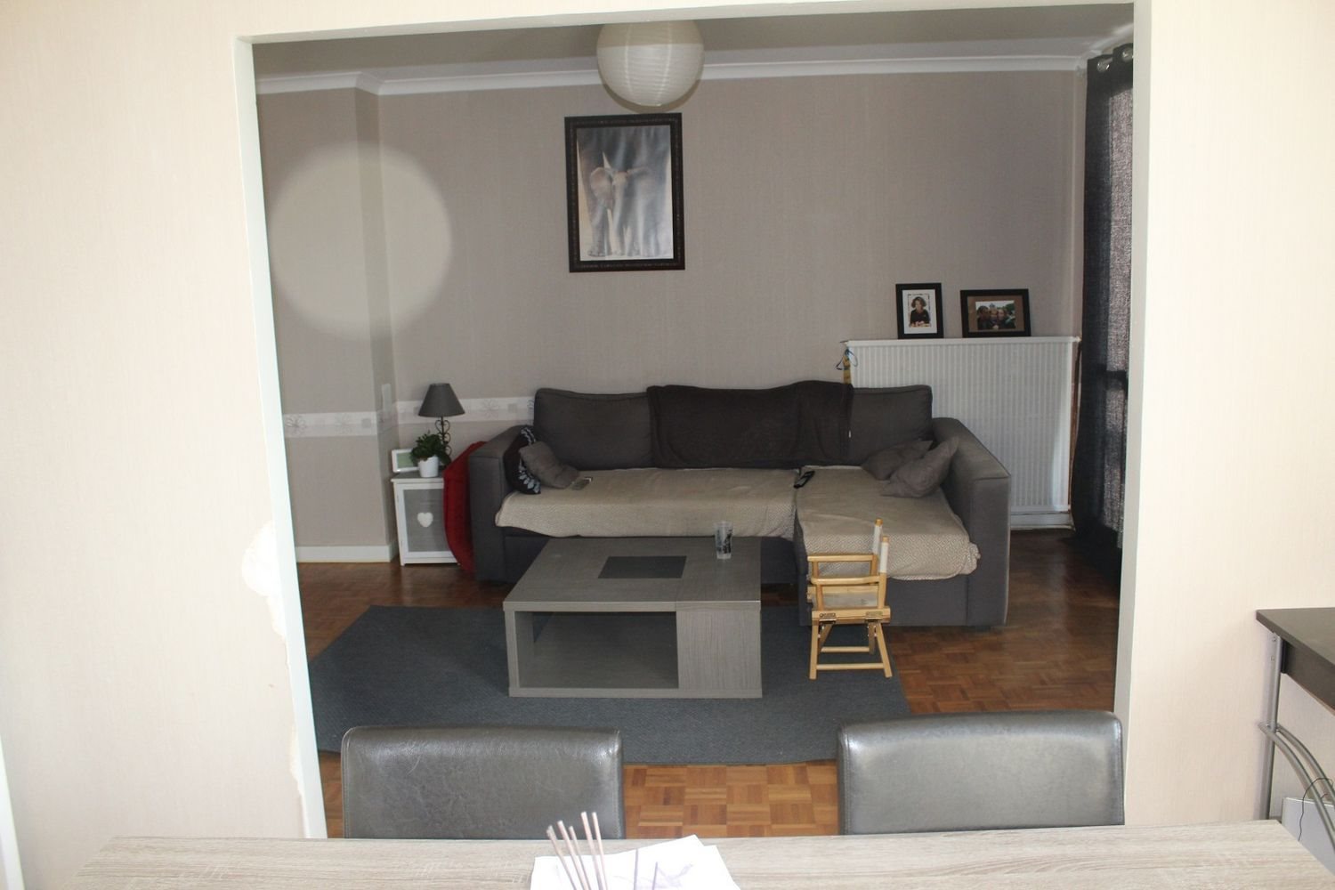 Appartement à vendre, 79m², Tours
