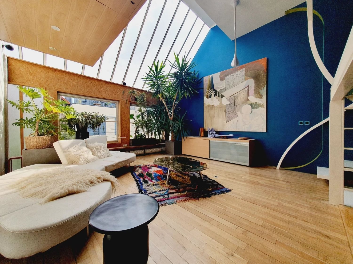 Appartement à vendre, 100m², Arcueil