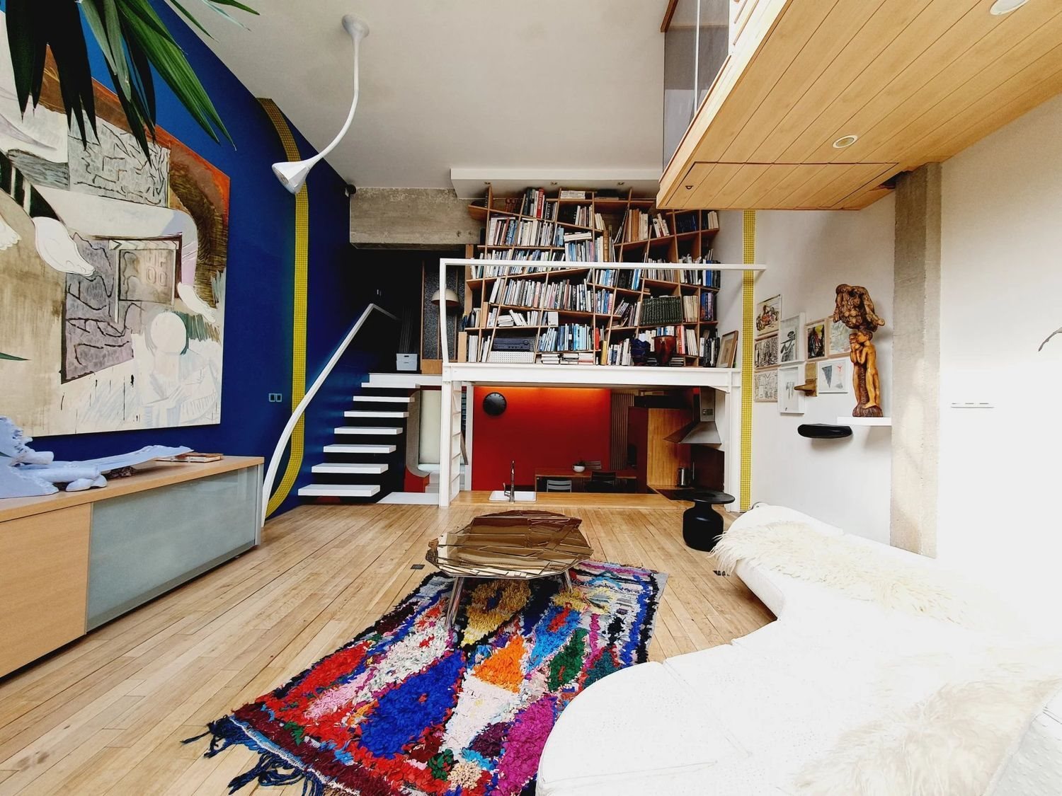 Appartement à vendre, 100m², Arcueil