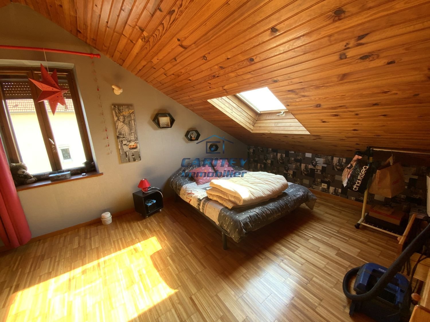 Maison à vendre, 112m², Lure