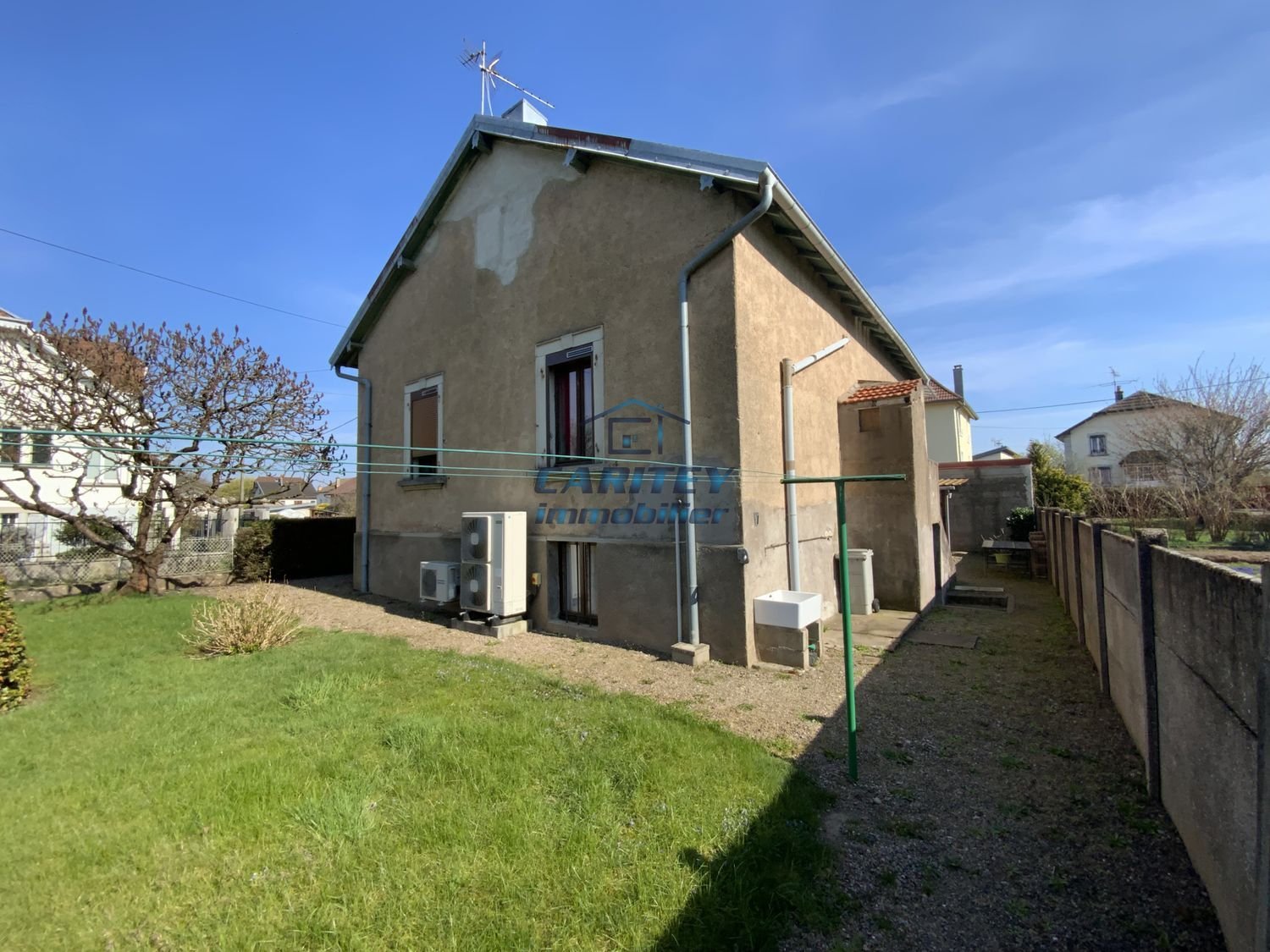 Maison à vendre, 112m², Lure