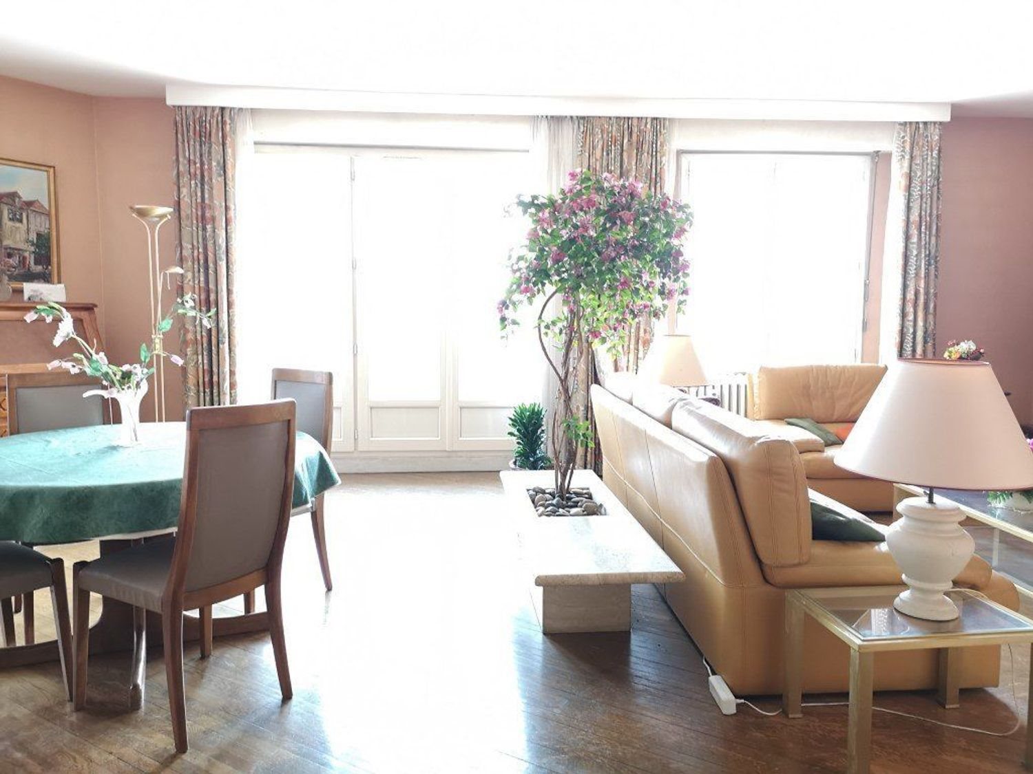 Appartement à vendre, 106m², Troyes