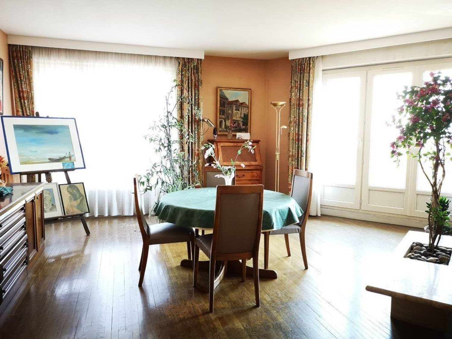 Appartement à vendre, 106m², Troyes