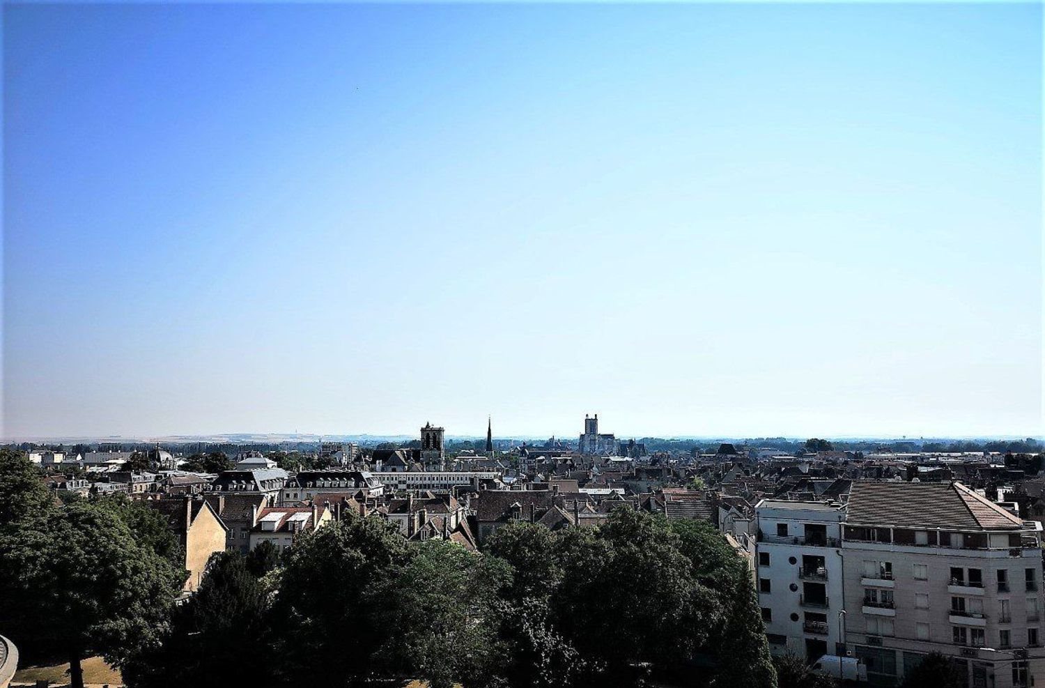 Appartement à vendre, 106m², Troyes