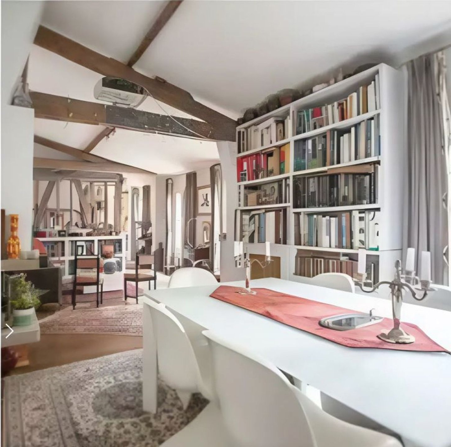 Maison à vendre, 150m², Paris 8ème