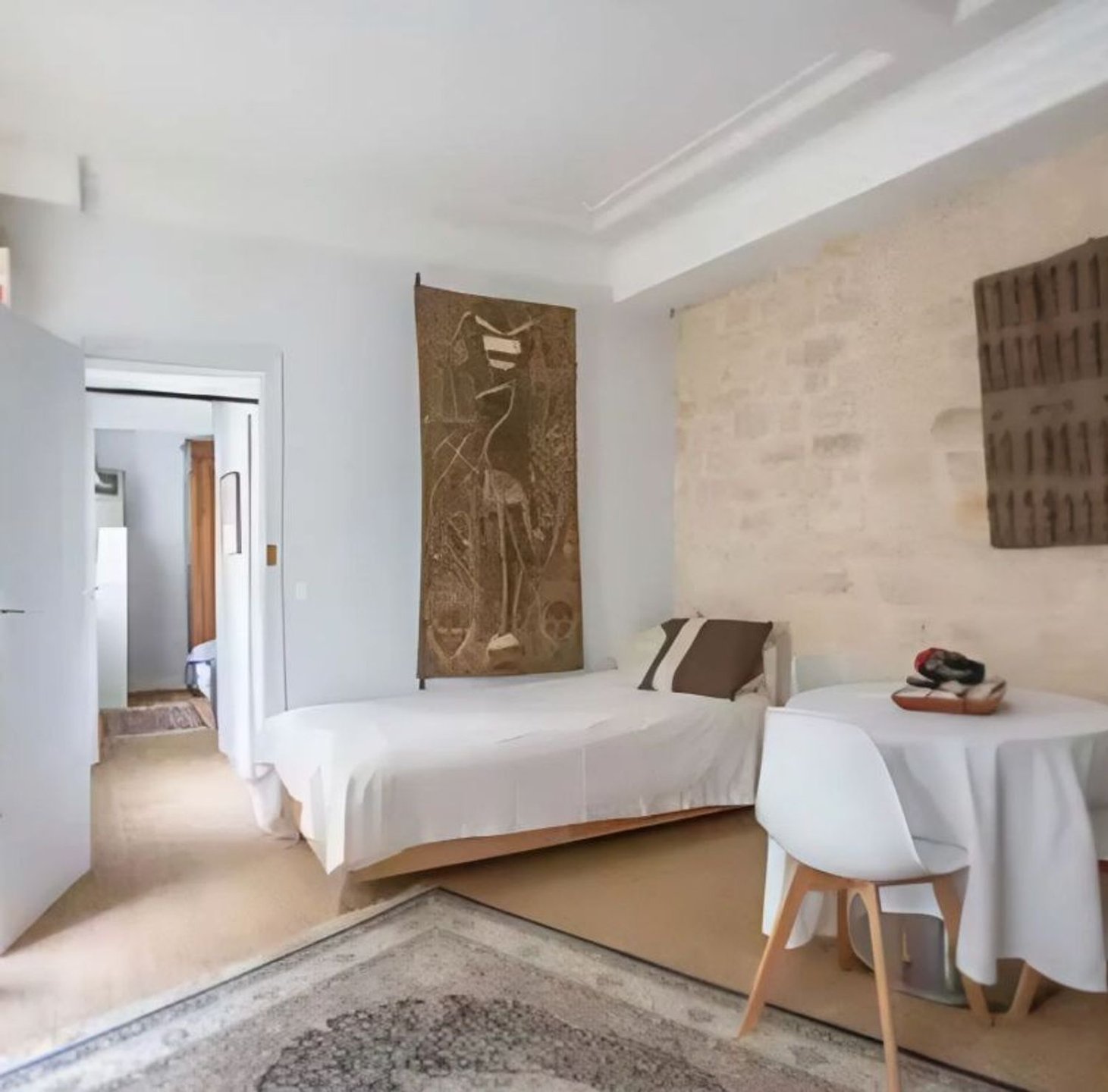 Maison à vendre, 150m², Paris 8ème