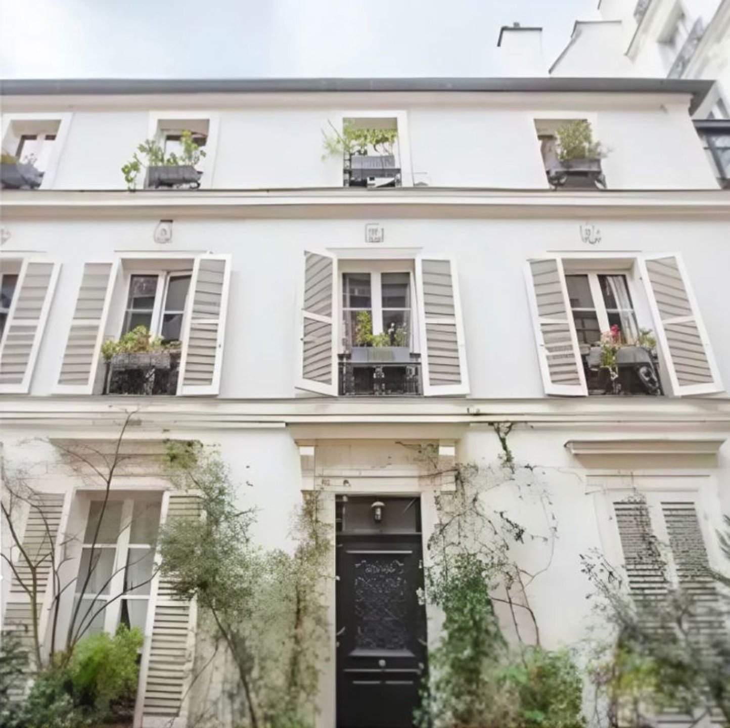 Maison à vendre, 150m², Paris 8ème