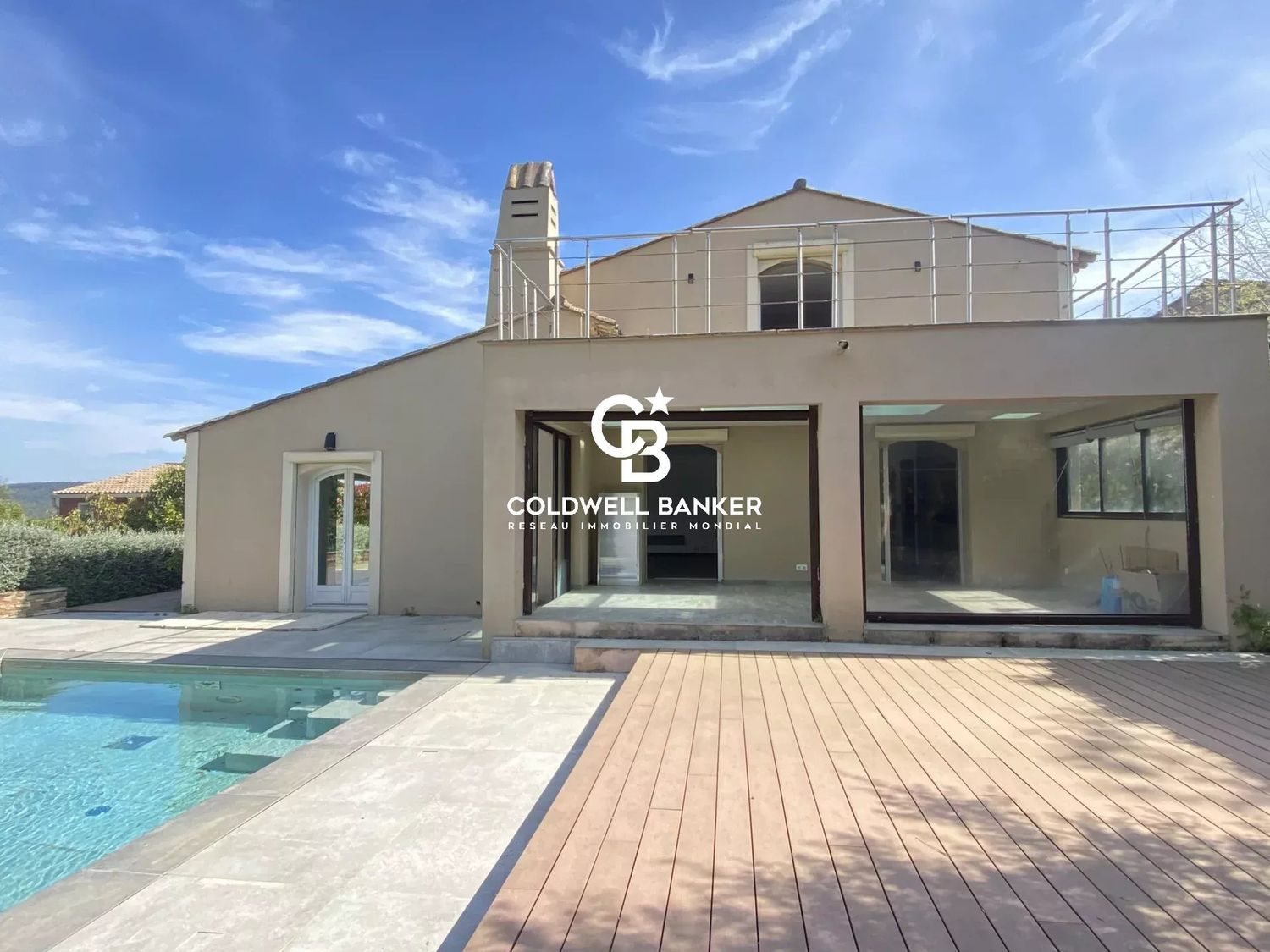 Maison à vendre, 145m², Cogolin