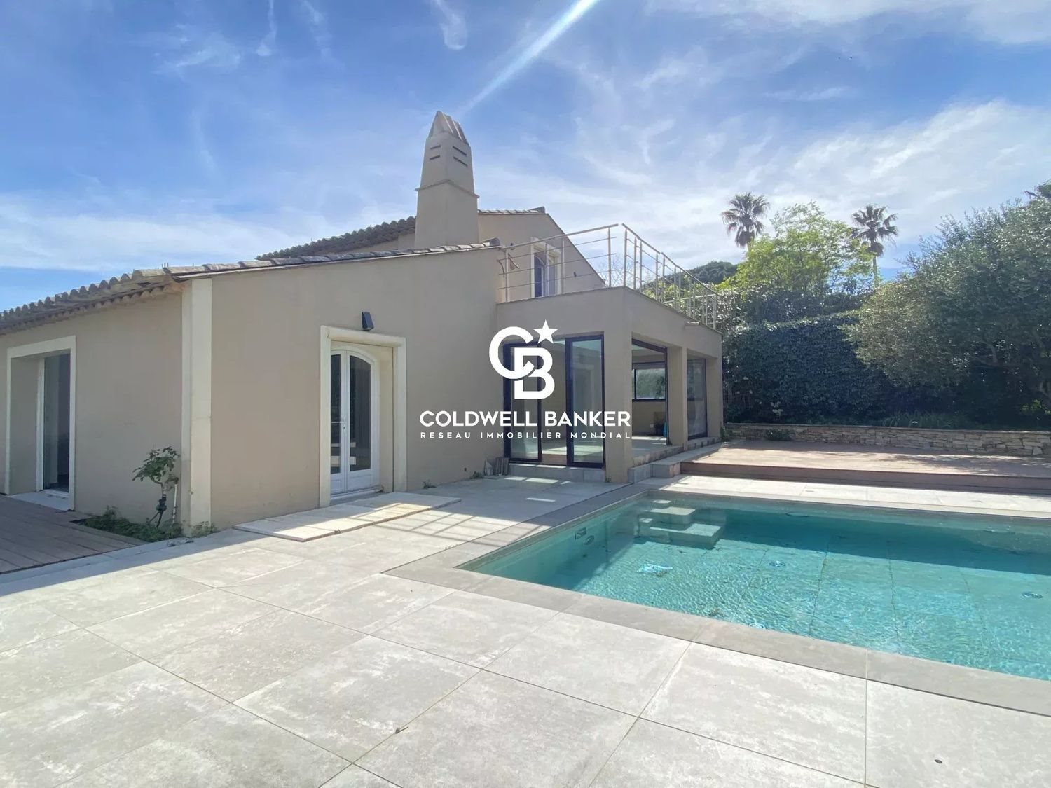 Maison à vendre, 145m², Cogolin