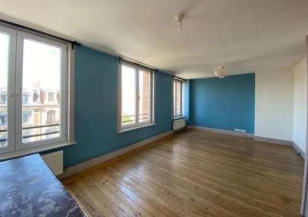 Appartement à louer, 38m², Roubaix