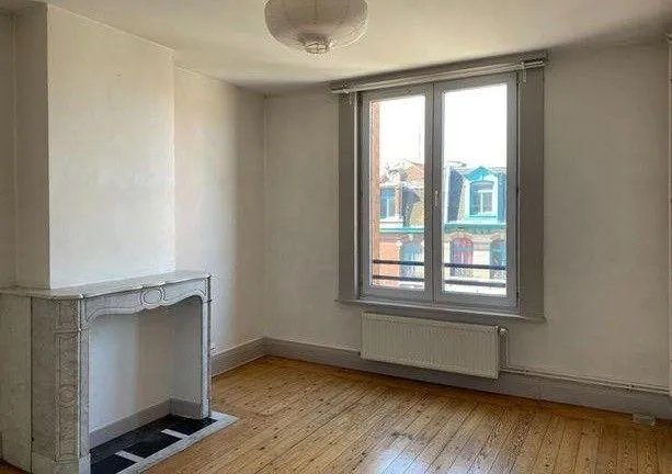 Appartement à louer, 38m², Roubaix
