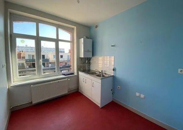 Appartement à louer, 38m², Roubaix