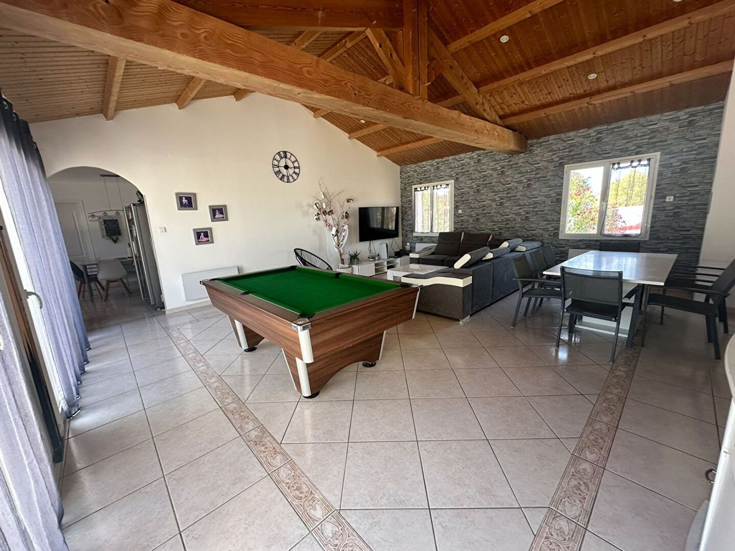 Maison à vendre, 172m², Paris 12ème