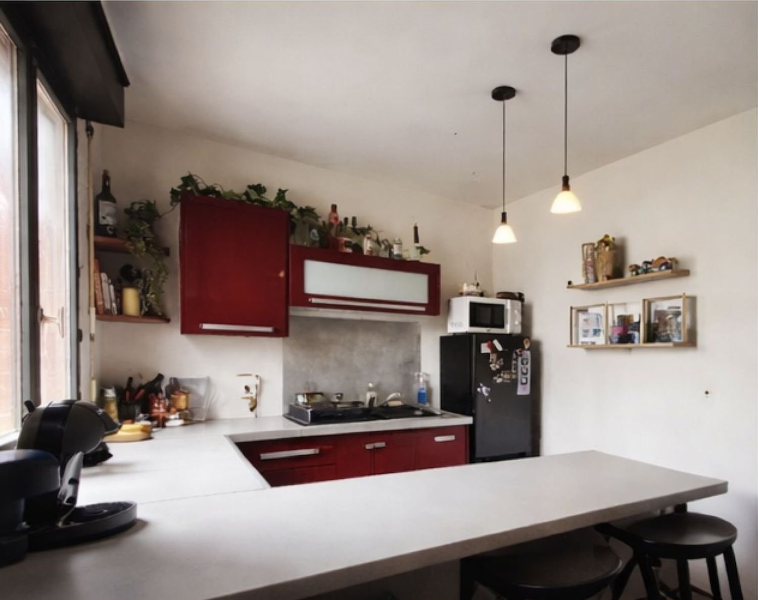 Appartement à vendre, 33m², Lille
