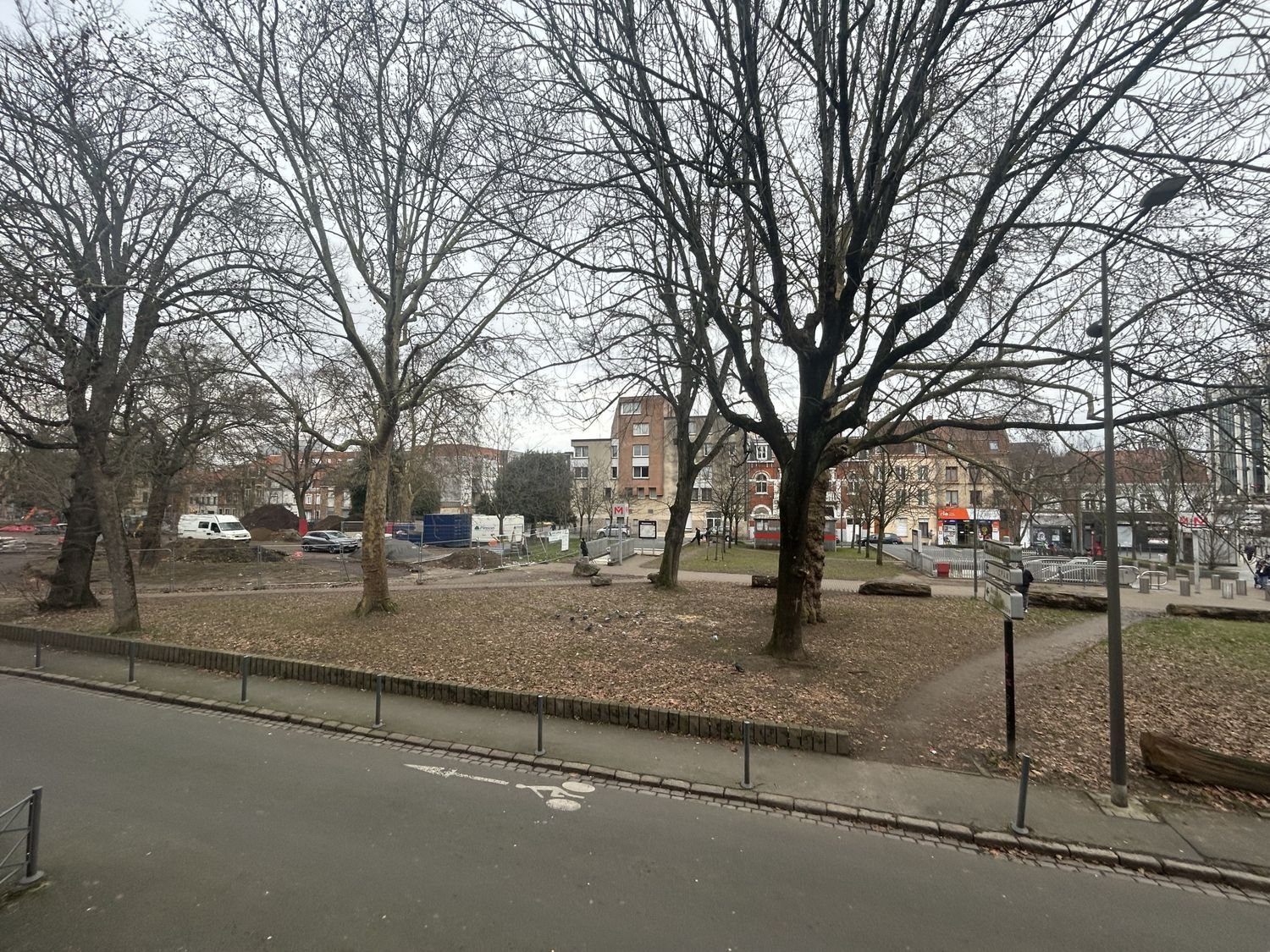 Appartement à vendre, 33m², Lille