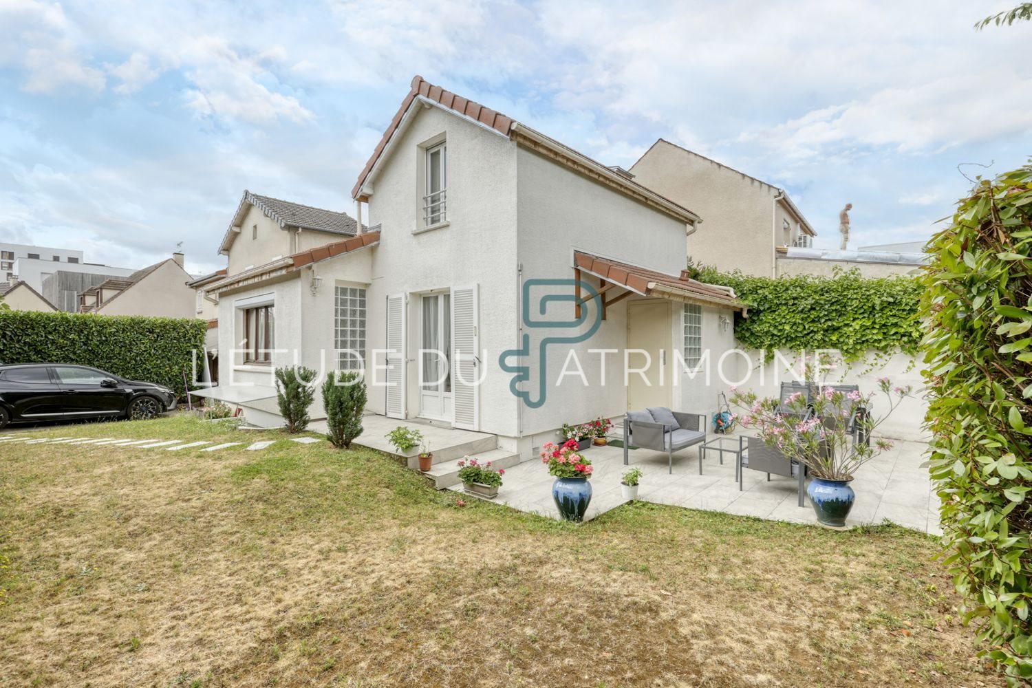 Maison à vendre, 107m², Chevilly-Larue