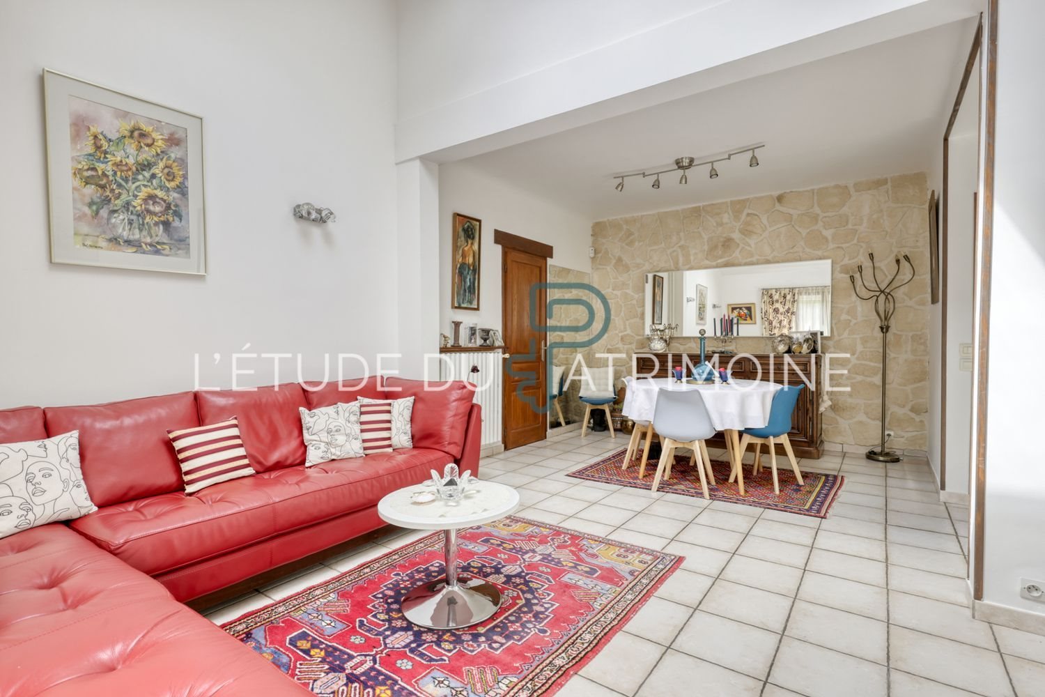 Maison à vendre, 107m², Chevilly-Larue