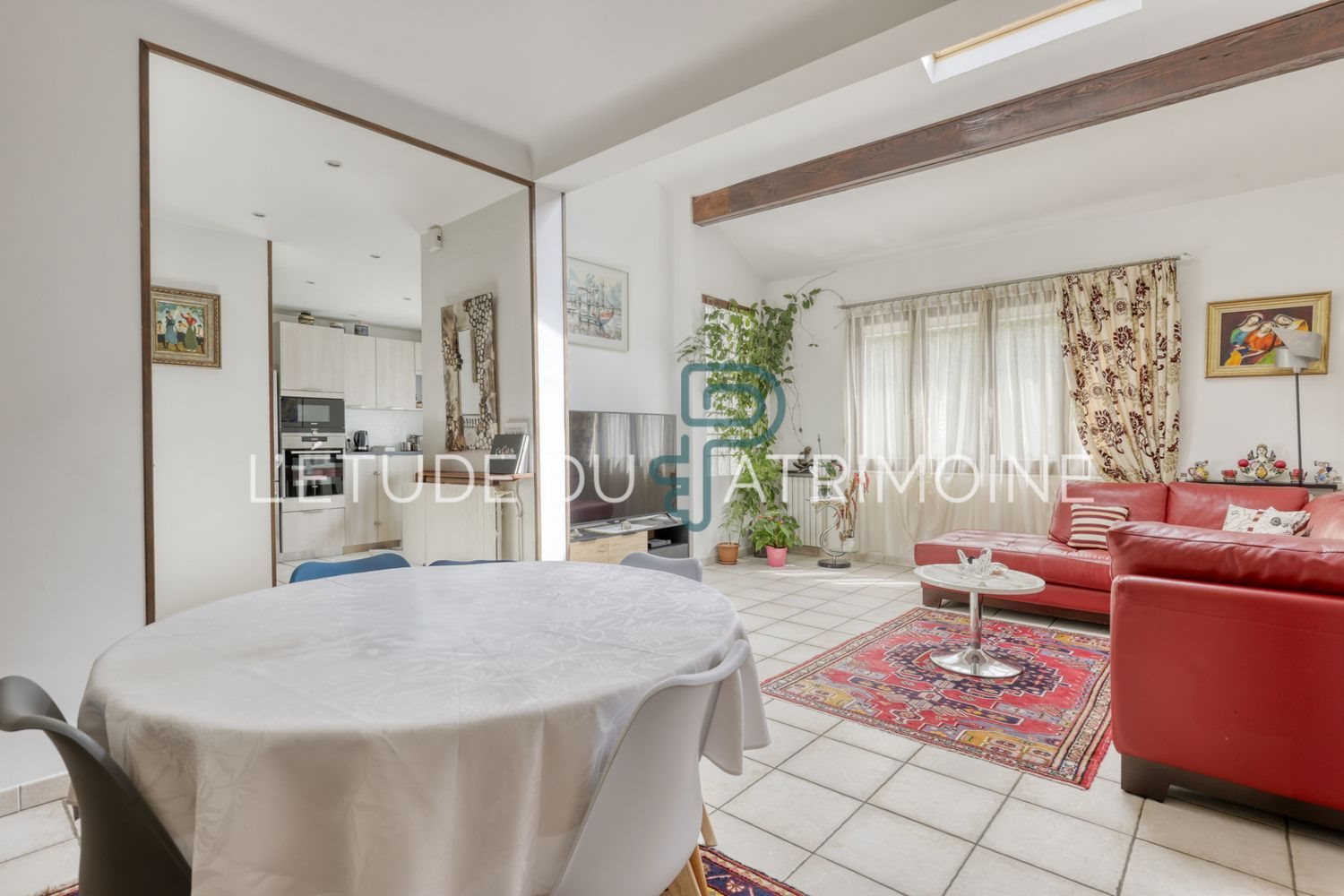 Maison à vendre, 107m², Chevilly-Larue