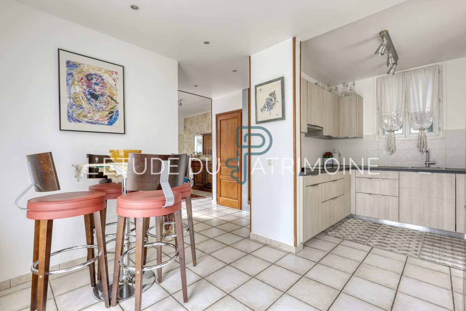 Maison à vendre, 107m², Chevilly-Larue