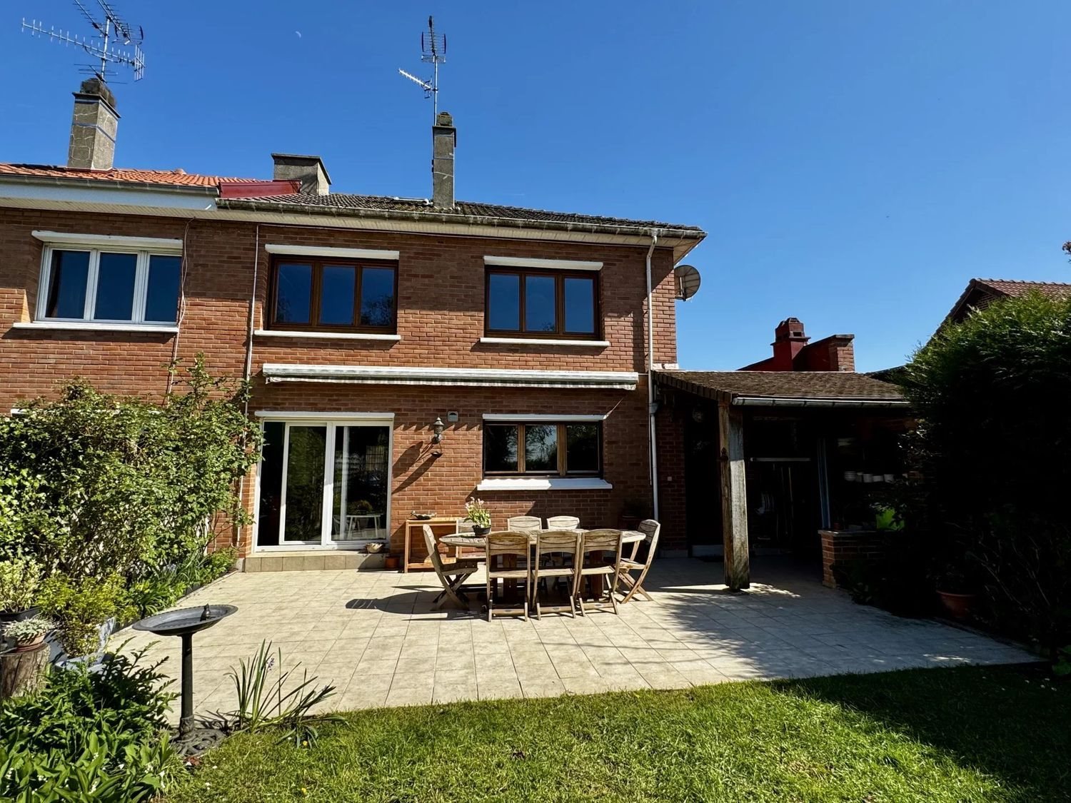 Maison à vendre, 117m², Cambrai