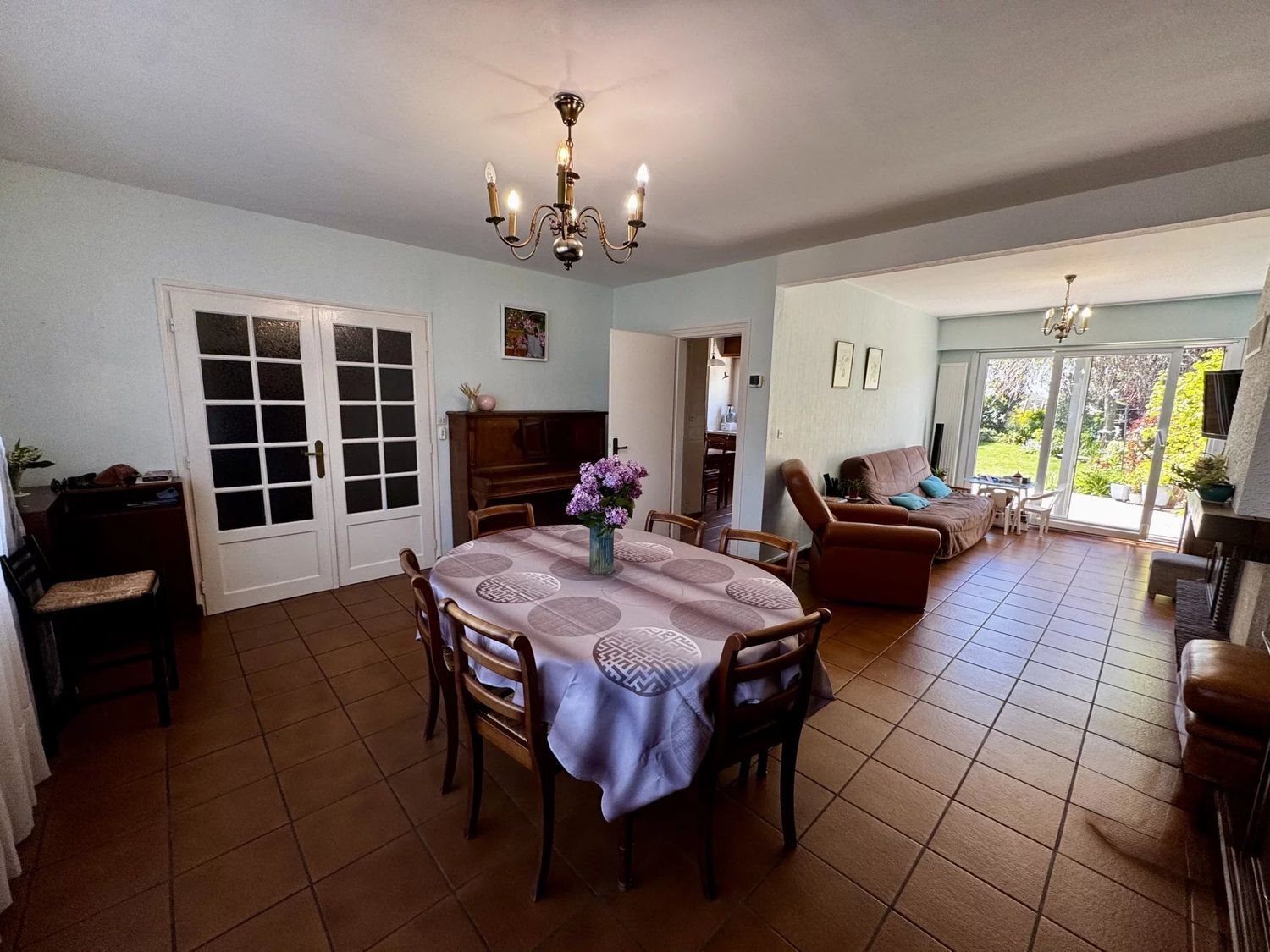 Maison à vendre, 117m², Cambrai