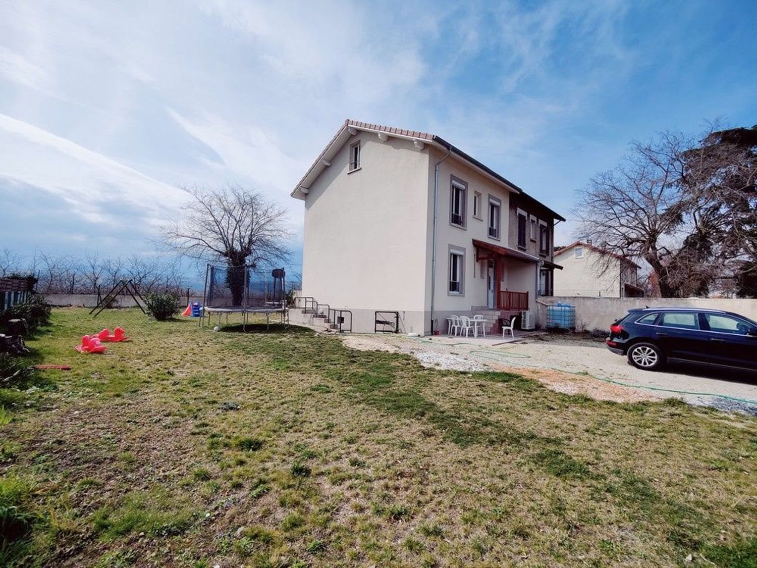 Maison à vendre, 132m², Roussillon