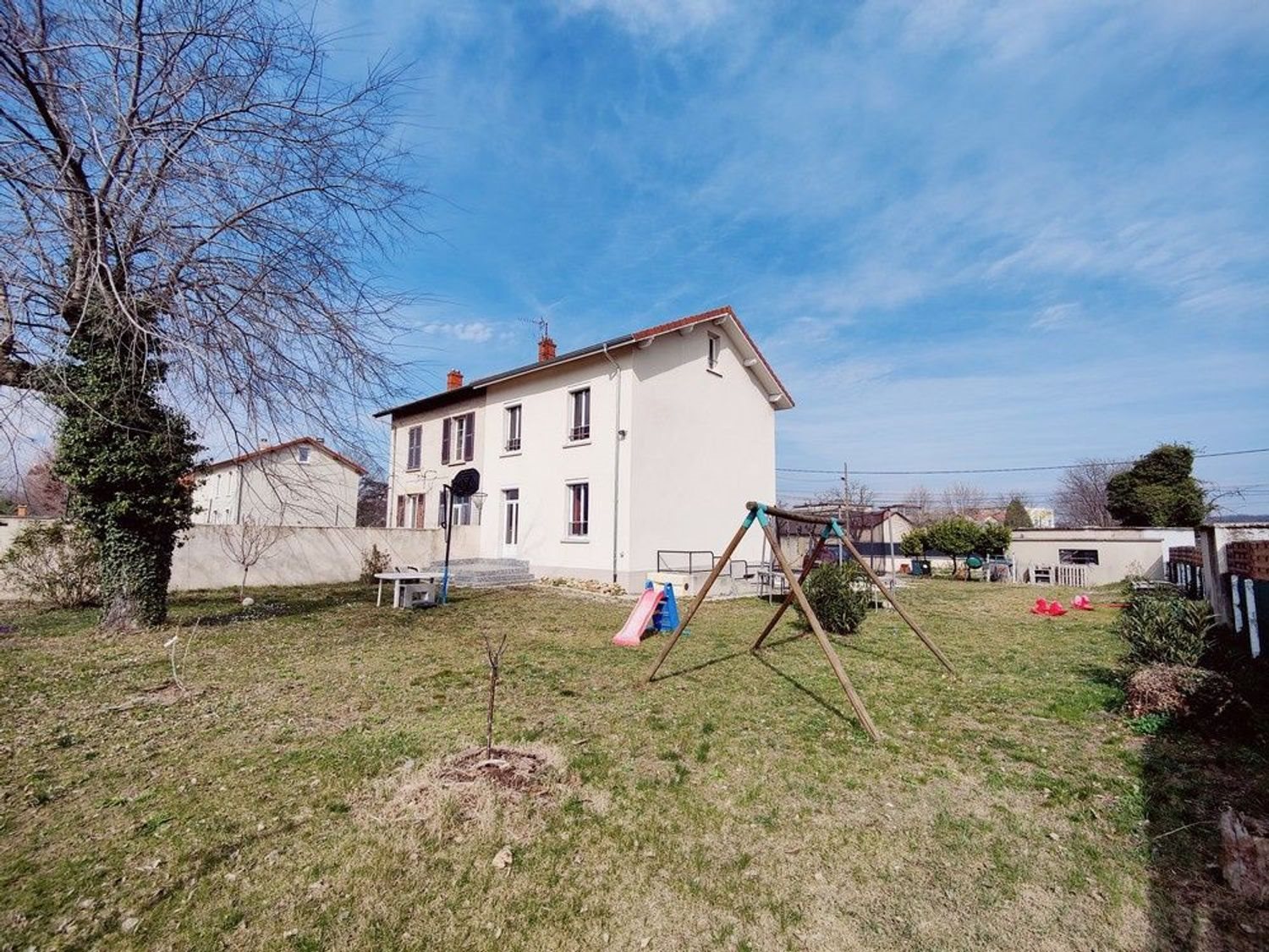 Maison à vendre, 132m², Roussillon