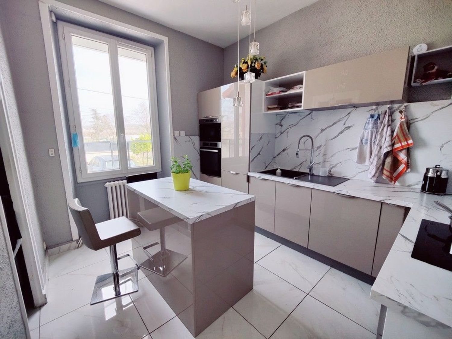 Maison à vendre, 132m², Roussillon