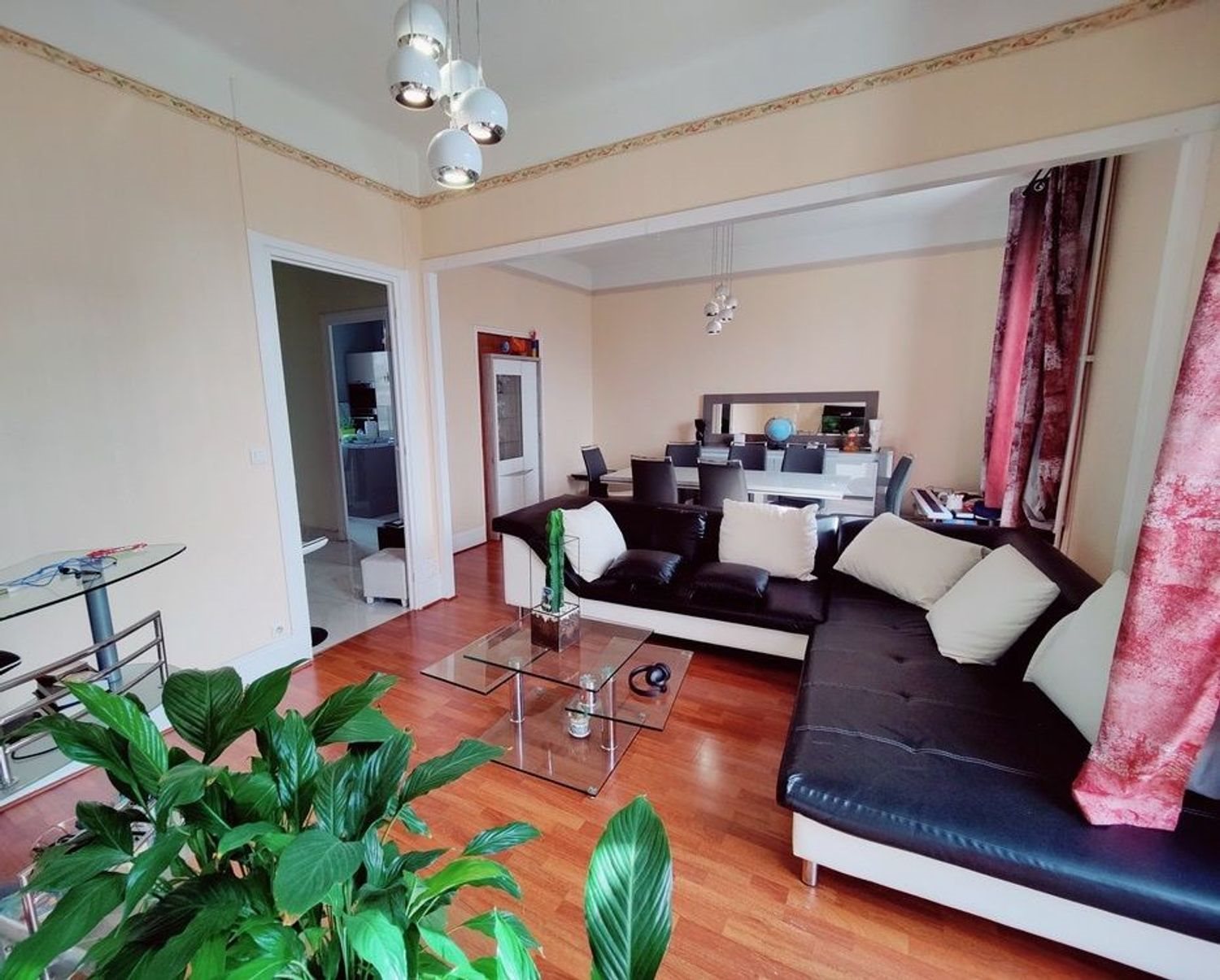 Maison à vendre, 132m², Roussillon
